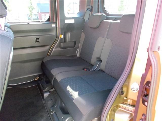 DAIHATSU WAKE 2020 Image 31