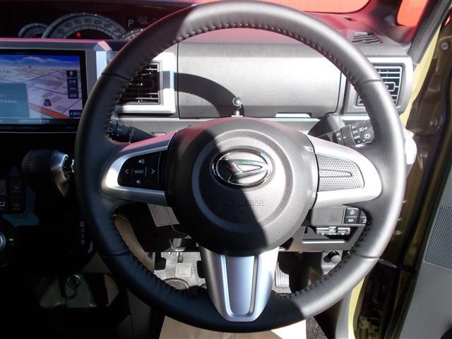 DAIHATSU WAKE 2020 Image 31