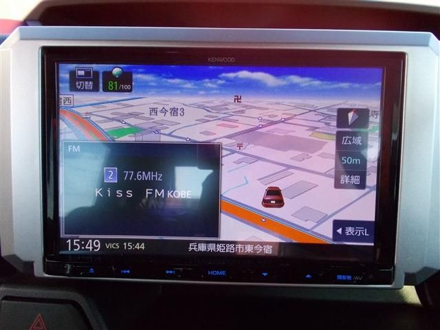 DAIHATSU WAKE 2020 Image 31