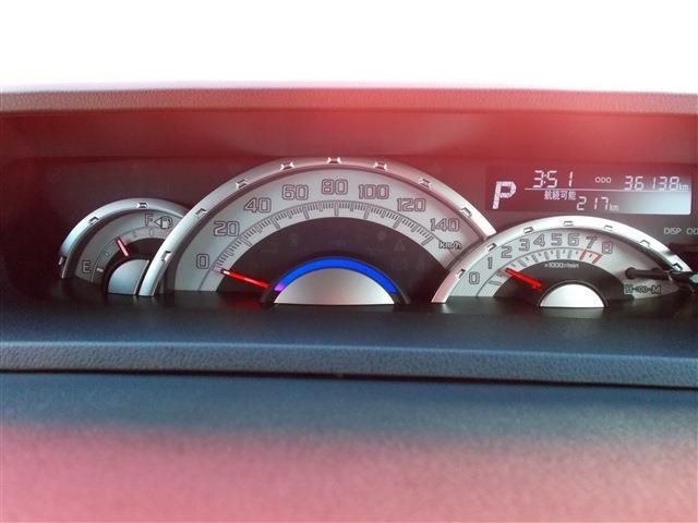 DAIHATSU WAKE 2020 Image 31