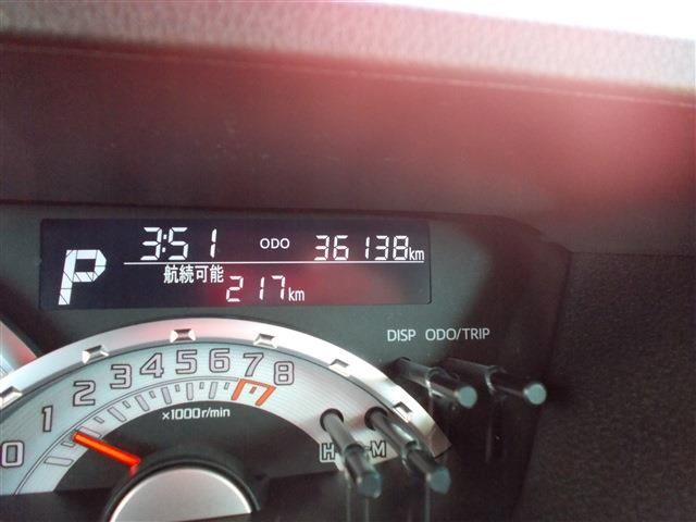 DAIHATSU WAKE 2020 Image 31