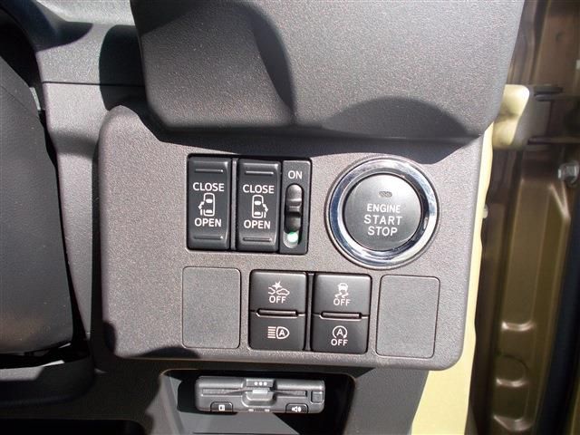 DAIHATSU WAKE 2020 Image 31