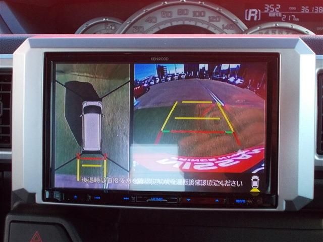 DAIHATSU WAKE 2020 Image 31