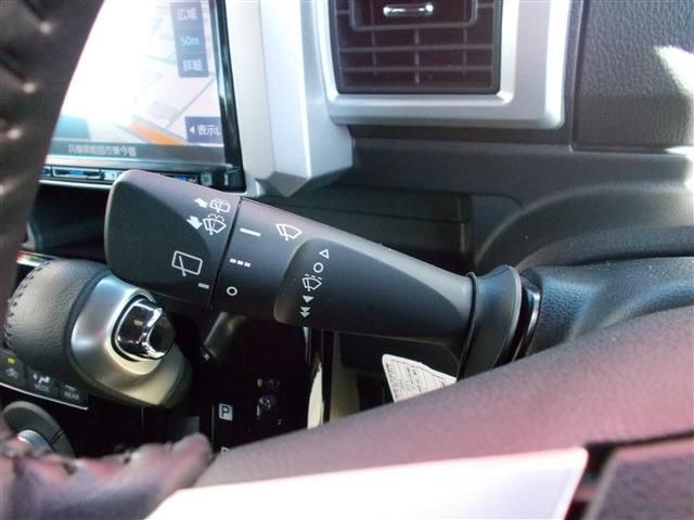 DAIHATSU WAKE 2020 Image 31