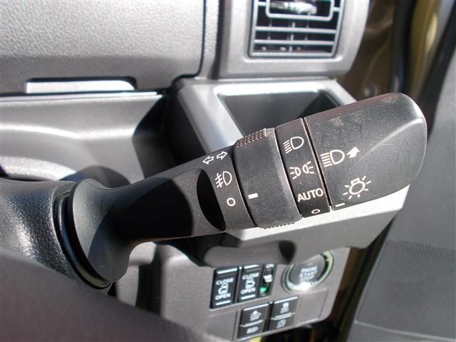 DAIHATSU WAKE 2020 Image 31