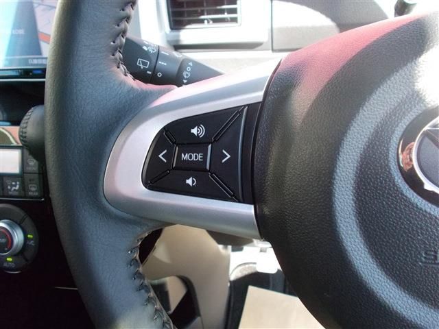 DAIHATSU WAKE 2020 Image 31