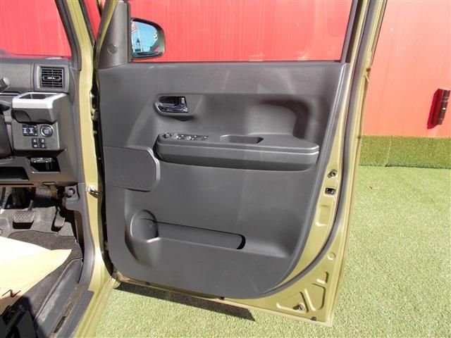 DAIHATSU WAKE 2020 Image 31