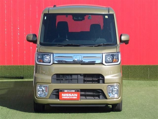 DAIHATSU WAKE 2020 Image 31