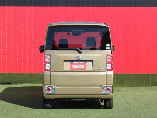 DAIHATSU WAKE 2020 Image 31