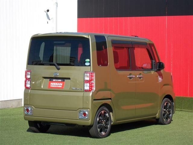 DAIHATSU WAKE 2020 Image 31