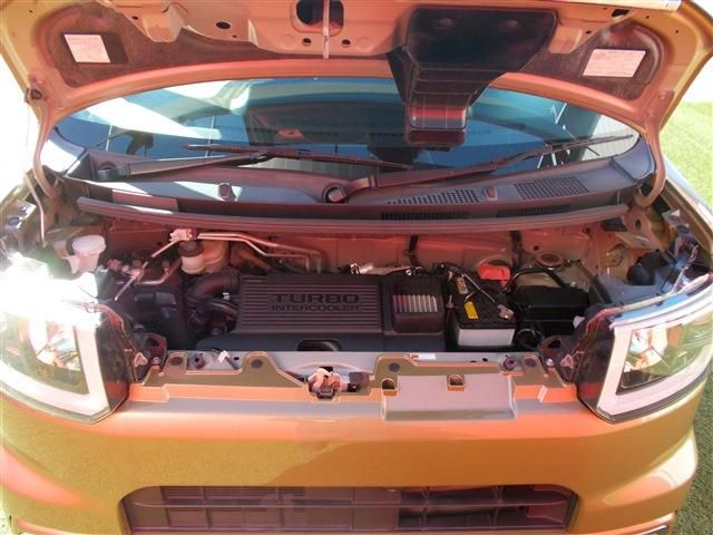 DAIHATSU WAKE 2020 Image 31