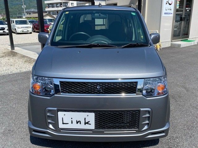 MITSUBISHI EK SPORT 2010 Image 31