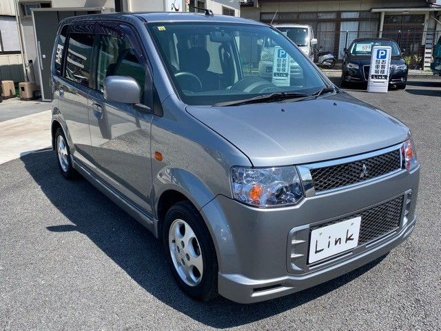 MITSUBISHI EK SPORT 2010 Image 31