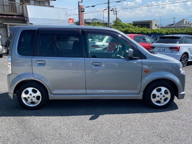 MITSUBISHI EK SPORT 2010 Image 31