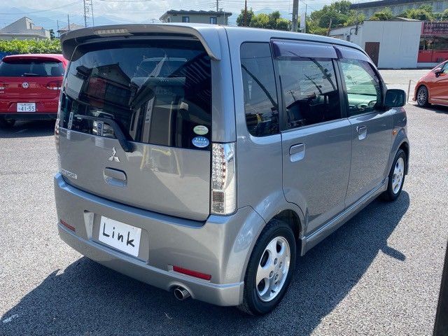 MITSUBISHI EK SPORT 2010 Image 31