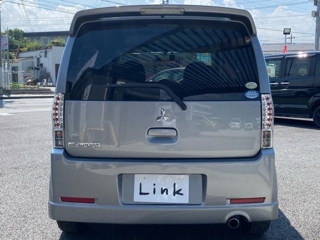 MITSUBISHI EK SPORT 2010 Image 31