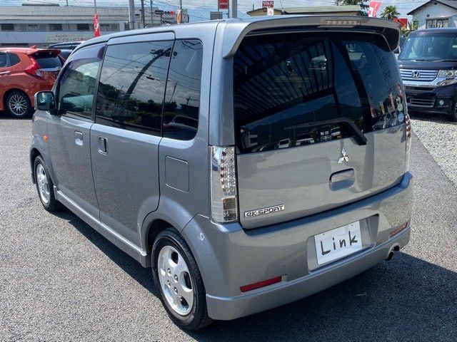 MITSUBISHI EK SPORT 2010 Image 31