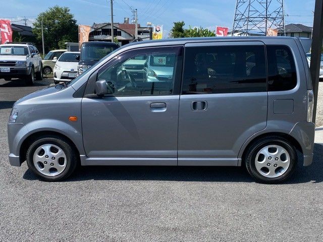 MITSUBISHI EK SPORT 2010 Image 31