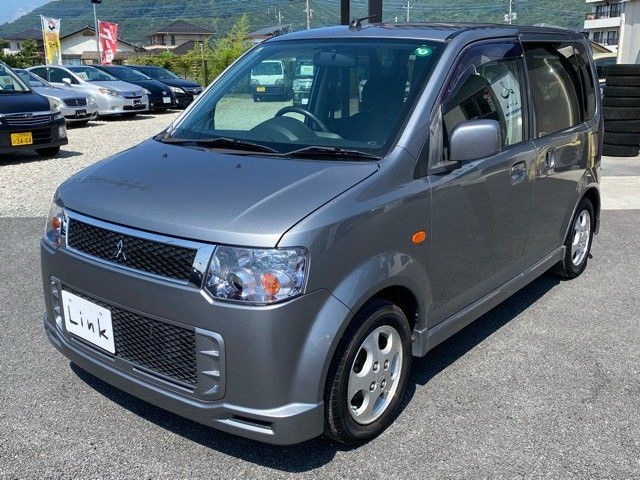 MITSUBISHI EK SPORT 2010 Image 31