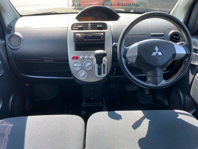 MITSUBISHI EK SPORT 2010 Image 31