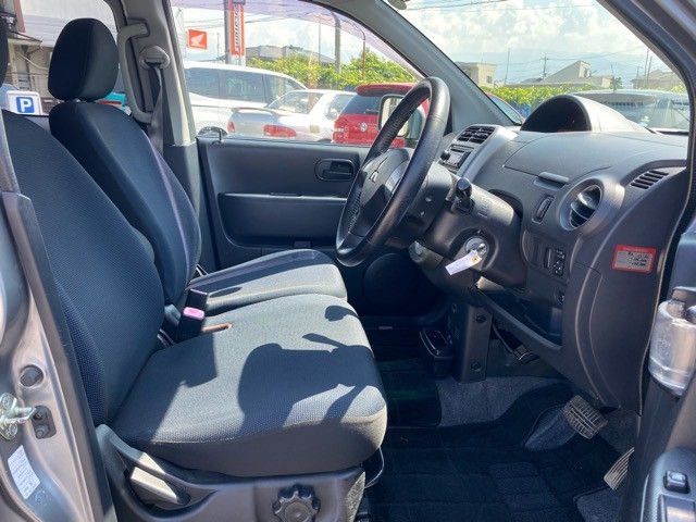 MITSUBISHI EK SPORT 2010 Image 31