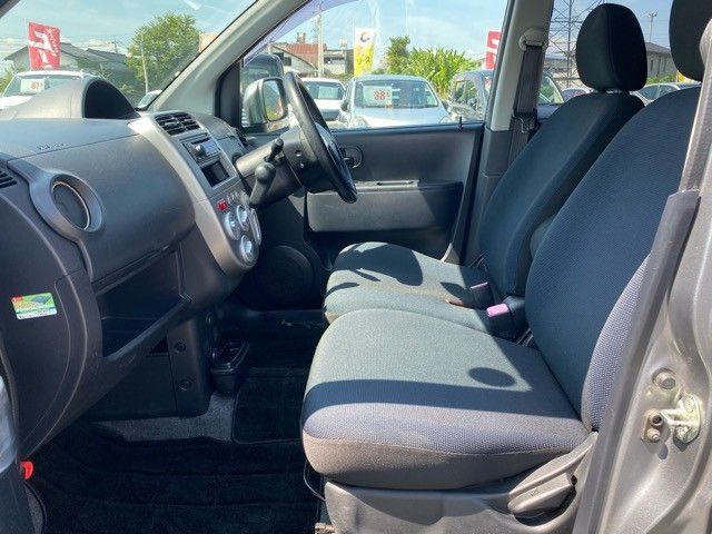 MITSUBISHI EK SPORT 2010 Image 31