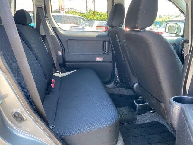 MITSUBISHI EK SPORT 2010 Image 31