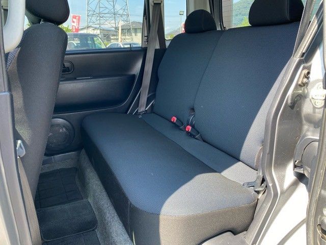 MITSUBISHI EK SPORT 2010 Image 31