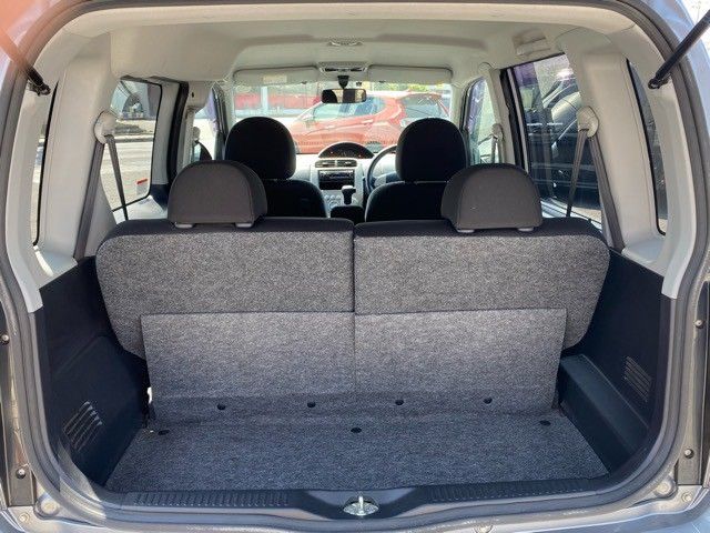 MITSUBISHI EK SPORT 2010 Image 31