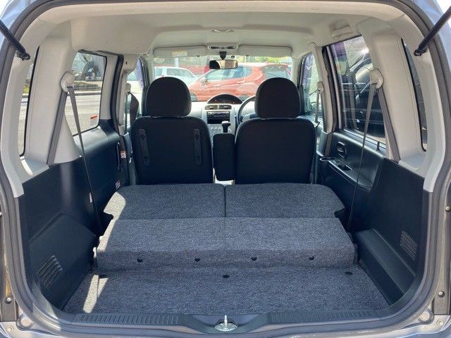 MITSUBISHI EK SPORT 2010 Image 31