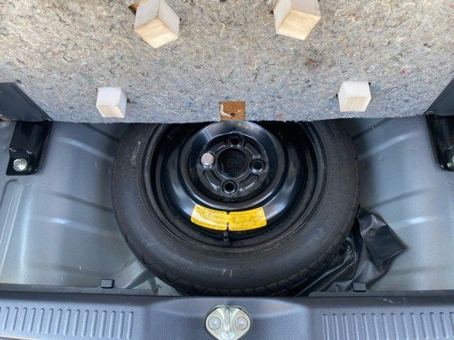 MITSUBISHI EK SPORT 2010 Image 31