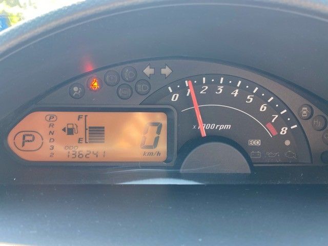 MITSUBISHI EK SPORT 2010 Image 31