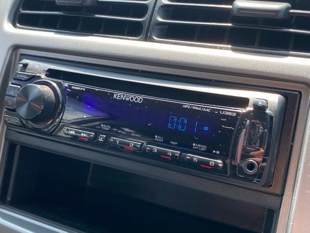 MITSUBISHI EK SPORT 2010 Image 31