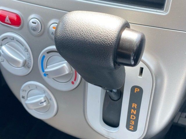 MITSUBISHI EK SPORT 2010 Image 31