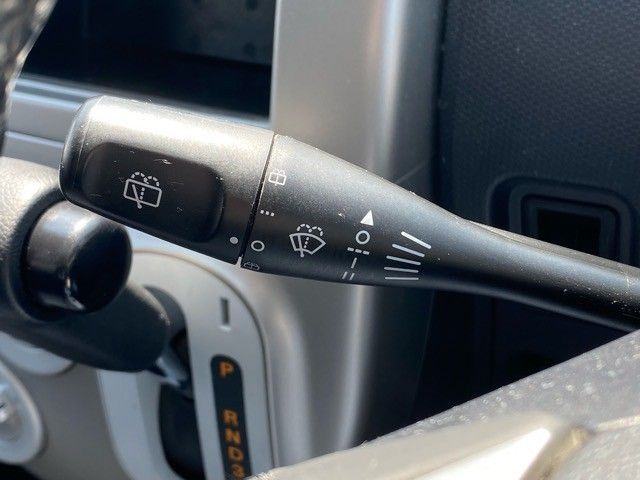 MITSUBISHI EK SPORT 2010 Image 31