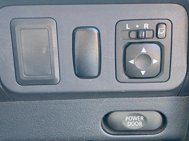 MITSUBISHI EK SPORT 2010 Image 31