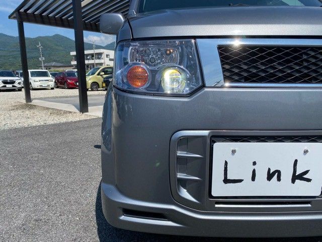 MITSUBISHI EK SPORT 2010 Image 31