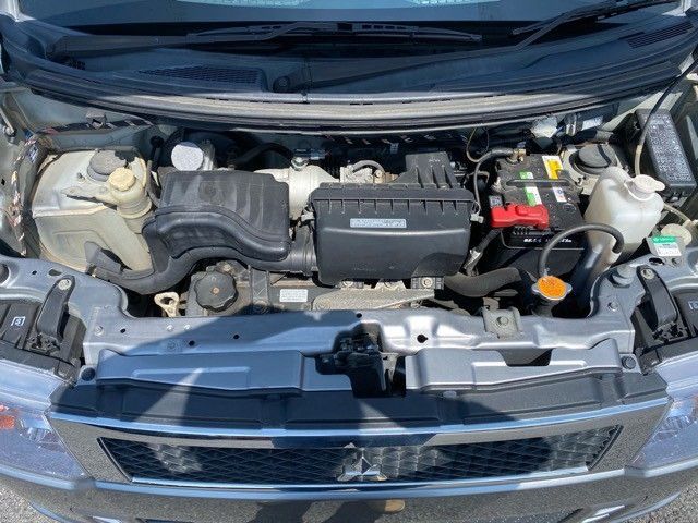 MITSUBISHI EK SPORT 2010 Image 31