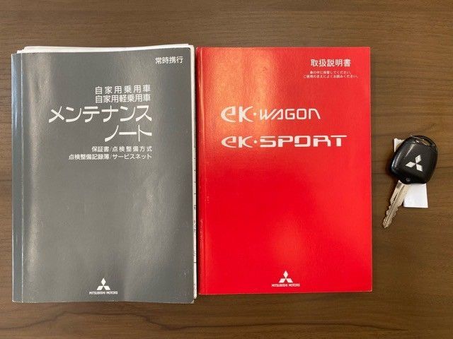 MITSUBISHI EK SPORT 2010 Image 31