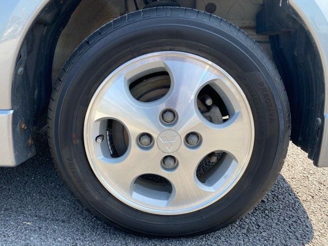 MITSUBISHI EK SPORT 2010 Image 31