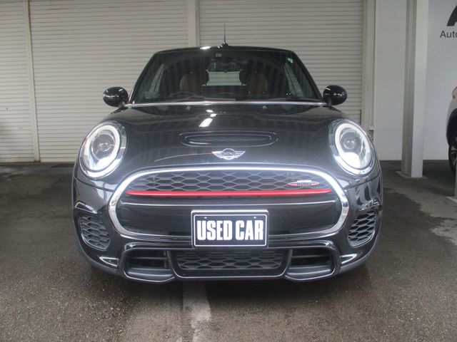 BMW MINI OPEN 2017 Image 31