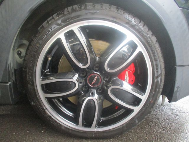 BMW MINI OPEN 2017 Image 31