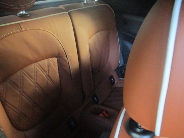 BMW MINI OPEN 2017 Image 31