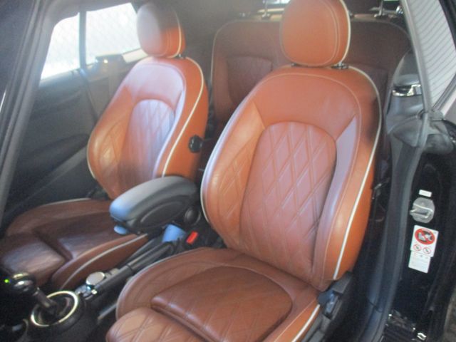 BMW MINI OPEN 2017 Image 31