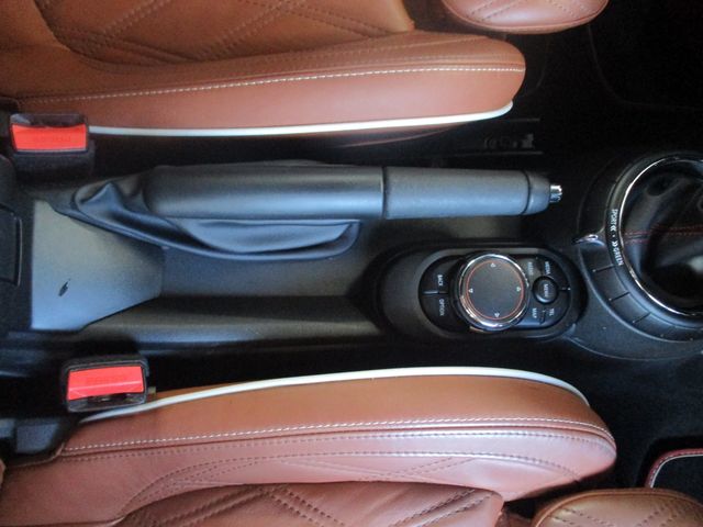 BMW MINI OPEN 2017 Image 31