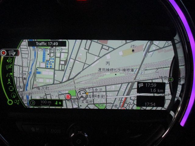 BMW MINI OPEN 2017 Image 31