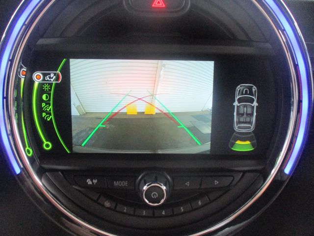 BMW MINI OPEN 2017 Image 31