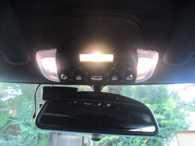 BMW MINI OPEN 2017 Image 31