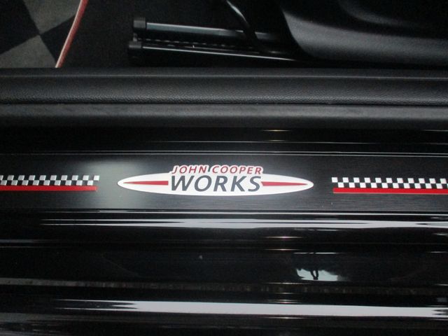 BMW MINI OPEN 2017 Image 31