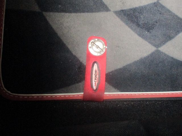 BMW MINI OPEN 2017 Image 31